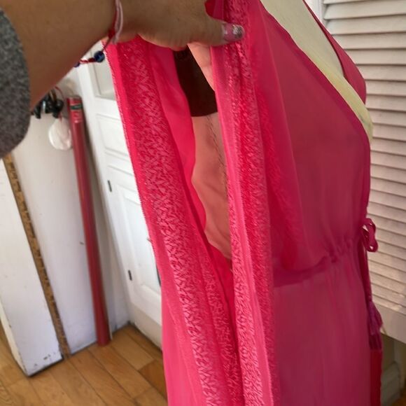 YMI Bating Suit Coverups - Picture 5 of 12